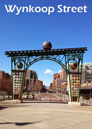 Wynkoop St