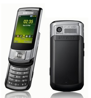 Samsung c5510