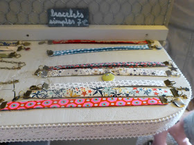 bijoux Lili Les P'tits Pois 