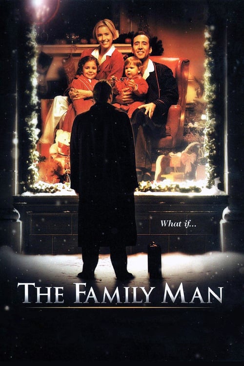 Descargar Family Man 2000 Pelicula Completa En Español Latino