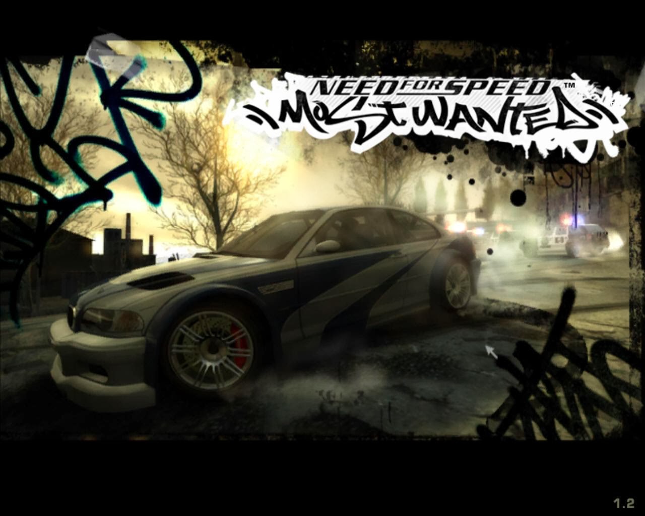 Free Download Game NFS Most Wanted For PC/Laptop | Tips - Trik ...