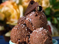 Resep Es Krim Tradisional Rasa Coklat Lembut dan Sederhana, Coba Yuk!