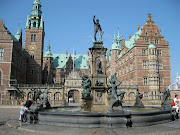 Kronborg Castle (setting for Hamlet) (elsinor castle)