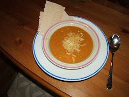 La cuisine de Mærtine