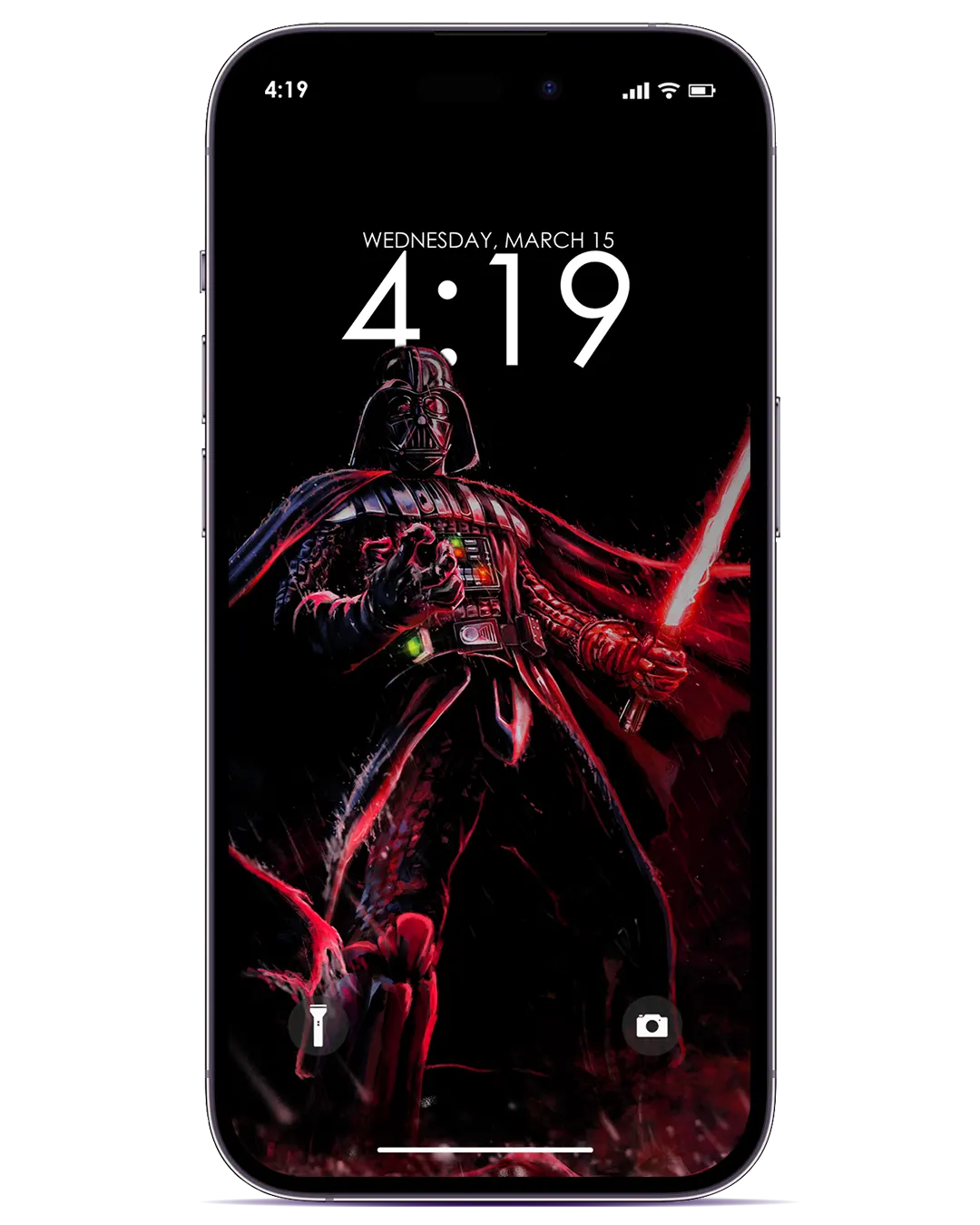 Top 35 Best Darth Vader iPhone Wallpapers  Gettywallpapers
