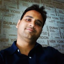 My photo