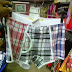 Ehehh: Guys come o, will you rock this 'Ghana Must Go' boxers [Photo]
