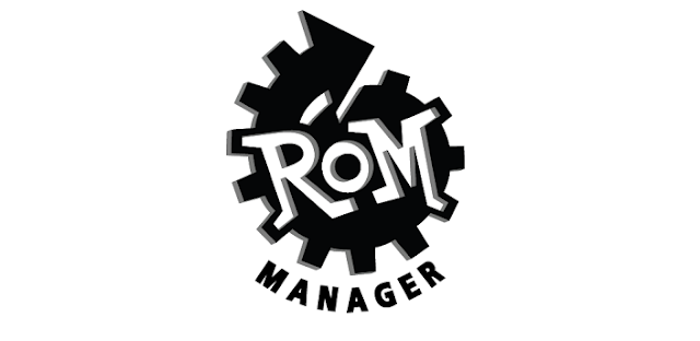 ROM Manager Premium v5.5.1.6