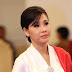 Beginilah Kerennya Aksi Istri Gubernur DKI Jakarta, Veronica Tan