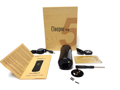 Cloupor T5