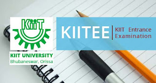 KIITEE Application Form kiitee.kiit.ac.in Exam Online Registration