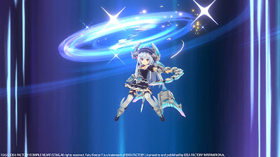 Fairy Fencer F Refrain Chord Game Screenshot 7