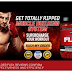 Boost up your Testosterone Level with Muscle Builder Flex