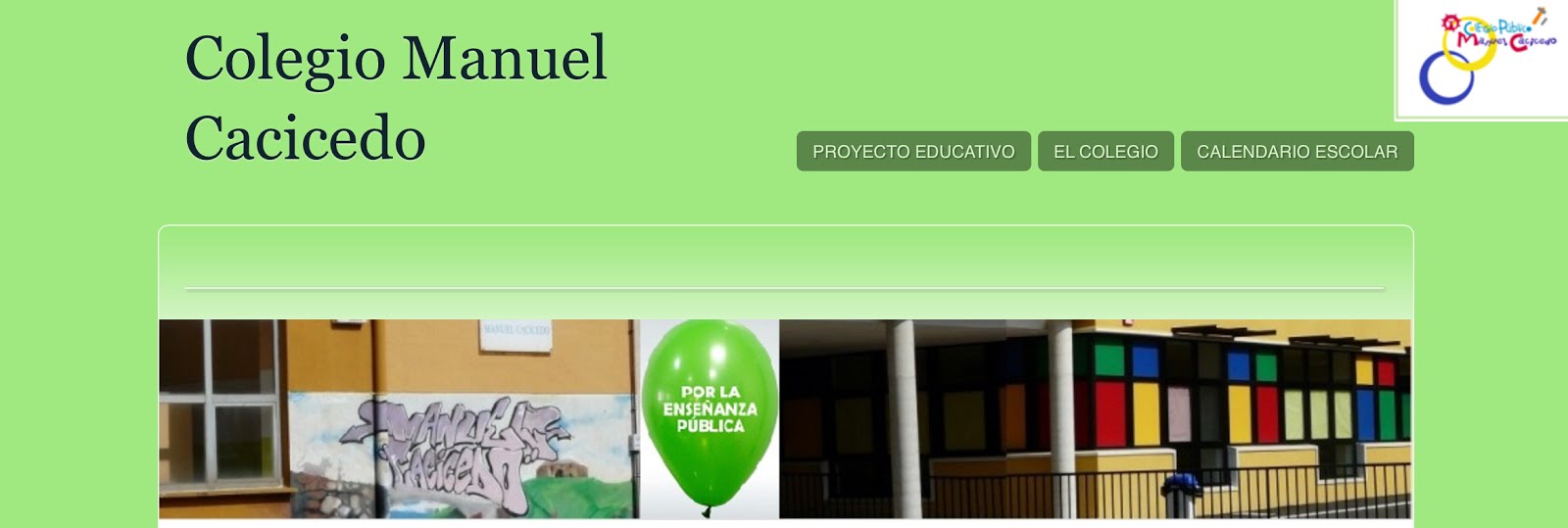 BLOG DEL COLE