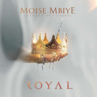 Moise Mbiye – Chaleur Download