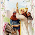 Convert me, I pray....