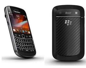 Harga BlackBerry Bold 9900 - 9930 Dakota Terbaru 2013 - Berita Gadget