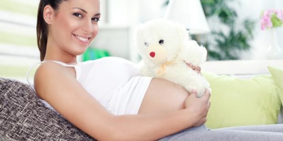 Tips Mempercepat Kehamilan Secara Alami