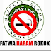 MUI: Rokok Haram