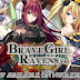 Brave Girl Ravens: Game Hentai Terbaru di Nutaku