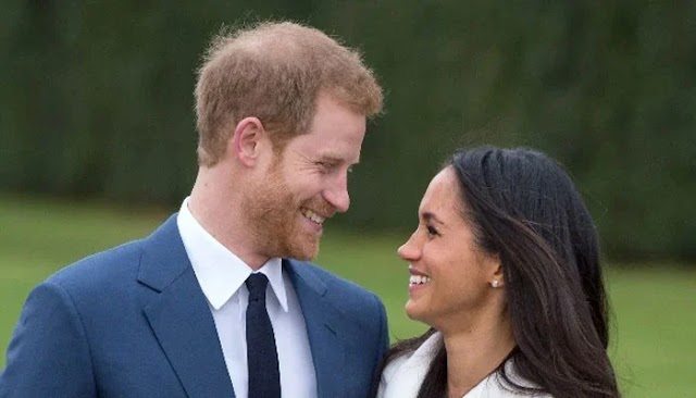 Prins Harry en Meghan Markle hebben de koninklijke familie hard nodig, zegt expert.