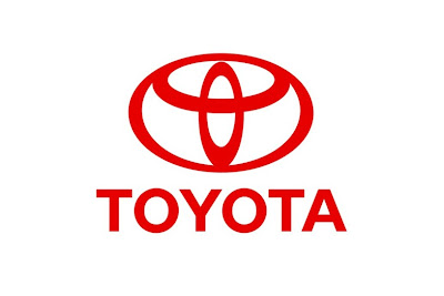 Toyota Logo