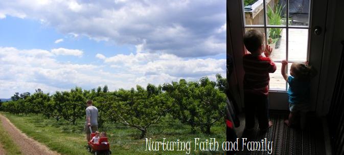Nurturing Faith and Family
