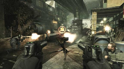 Download Game Call of Duty: Modern Warfare 3 Full Version 100% Work