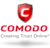 Comodo Firewall Logo