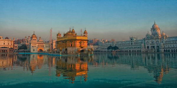 hd golden temple wallpaper. Sahib Golden Temple