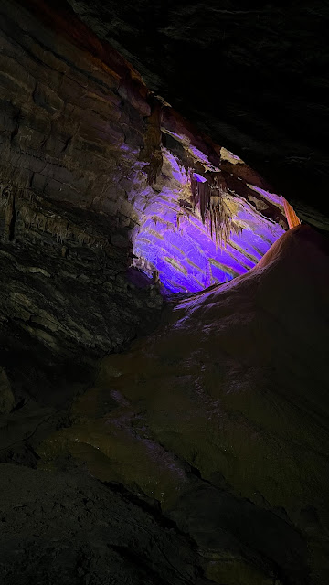 Yaşayan Mağara | Gökgöl Mağarası Zonguldak
