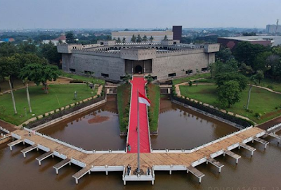 Museum Keprajuritan