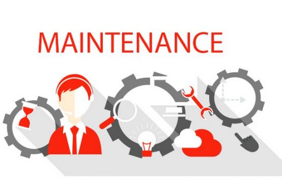 5 Alasan Pentingnya Maintenance Website