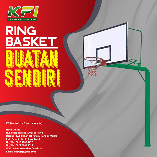 Toko Yang Jual Ring Basket Geser