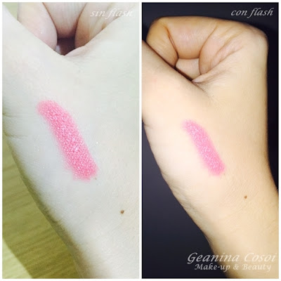 Supershine Lipstick 503 Flormar 