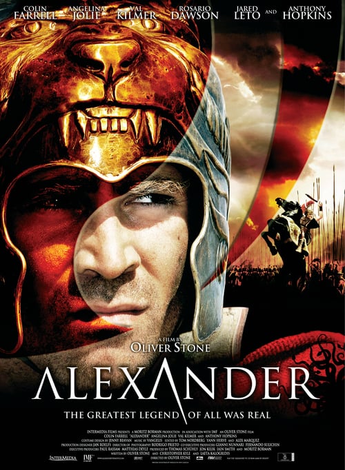 [HD] Alexandre 2004 Film Entier Vostfr