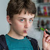 E-cig marketing finds a ready teenage audience, and preventive messaging isn't keeping up; risks of nicotine are largely forgotten