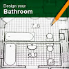 Bathroom Layout Design Tool Free : Bathroom Design Software Free Online Tool Designer Planner - $99 flat rate standard shipping on freight orders (products that are too large, heavy or bulky for parcel shipping).