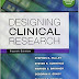 Designing Clinical Research