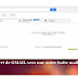 Gmail probleme reception mail 