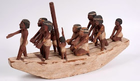 Exipto e Mesopotamia
