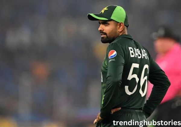 Shoaib Malik criticizes Babar Azam's captaincy after India's defeat