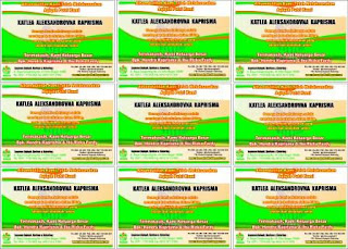 Layanan Paket Aqiqah di Kecamatan Citeureup Kabupaten Bogor