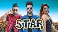 STAR LYRICS – B Jay Randhawa, SukhE | Punjabi Song