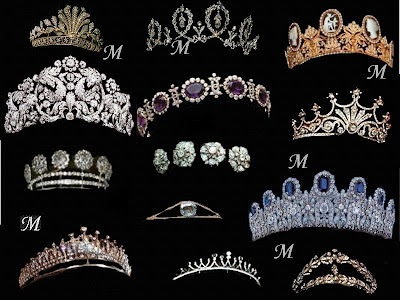 tiara tattoos. tiara princess crown tattoos.