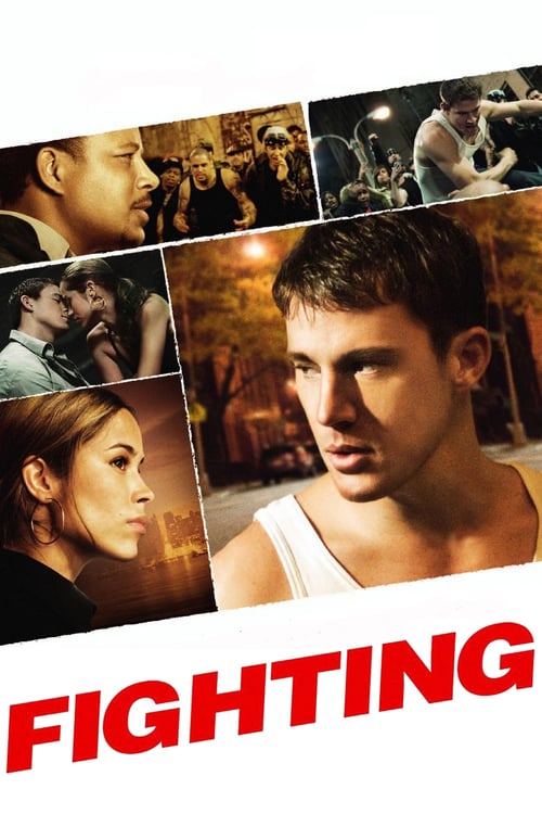 Fighting 2009 Film Completo Download