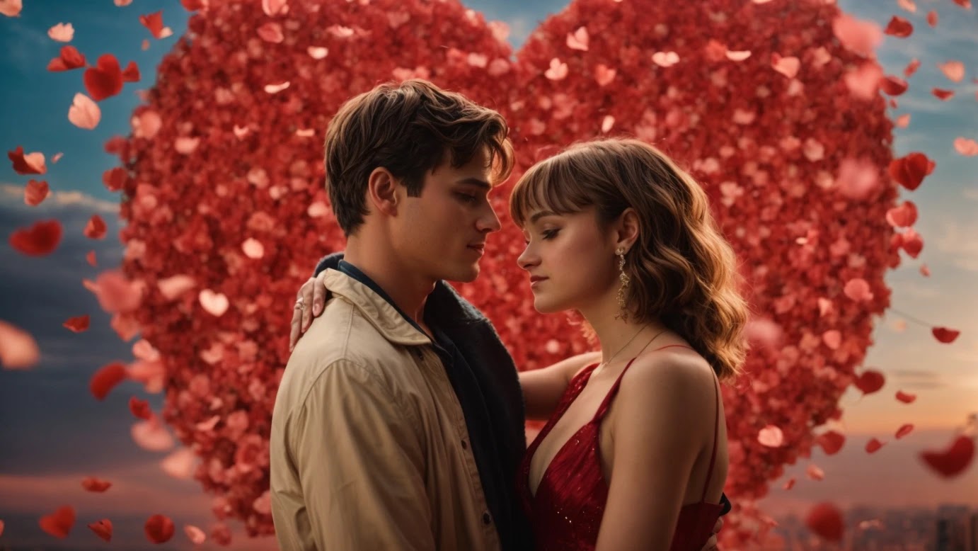 Joey King and Steven Piet: A Cinematic Romance Blossoms in Spain