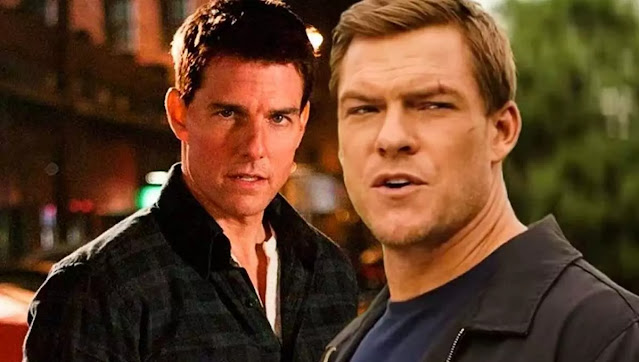 **Who is the Ideal Choice for the Role of Jack Reacher: Tom Cruise's Fit**