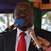  Mhandisi Boniface Gissima ateuliwa kuwa Mkurugenzi Mkuu wa REA