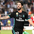 Isco đang nằm trong tầm ngắm của Man Utd